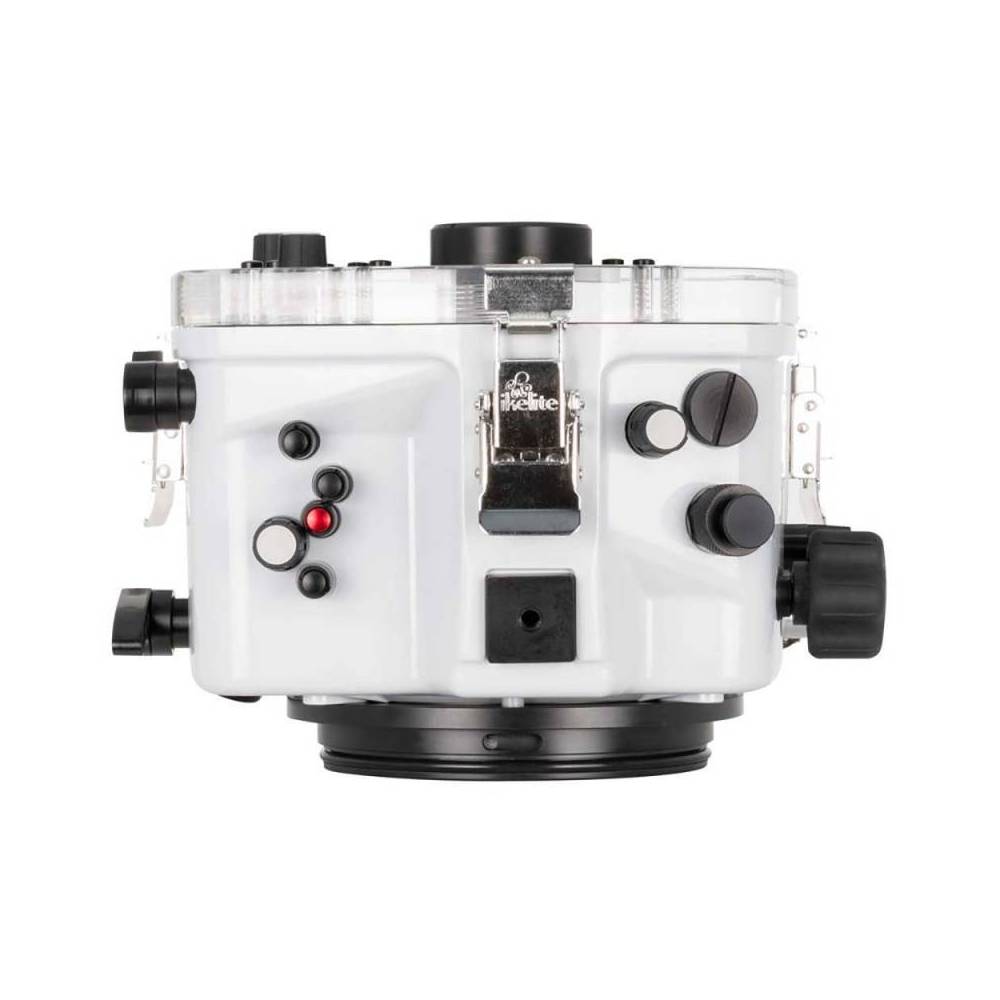 Waterproof housing Ikelite for CANON EOS R5|