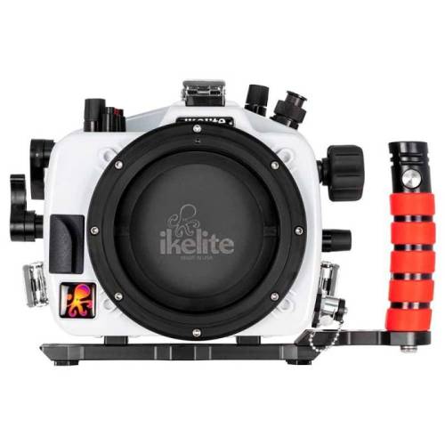 Caissons étanches pour appareils photo|SAS TEK PLONGEE - TEK COMPRESSEUR