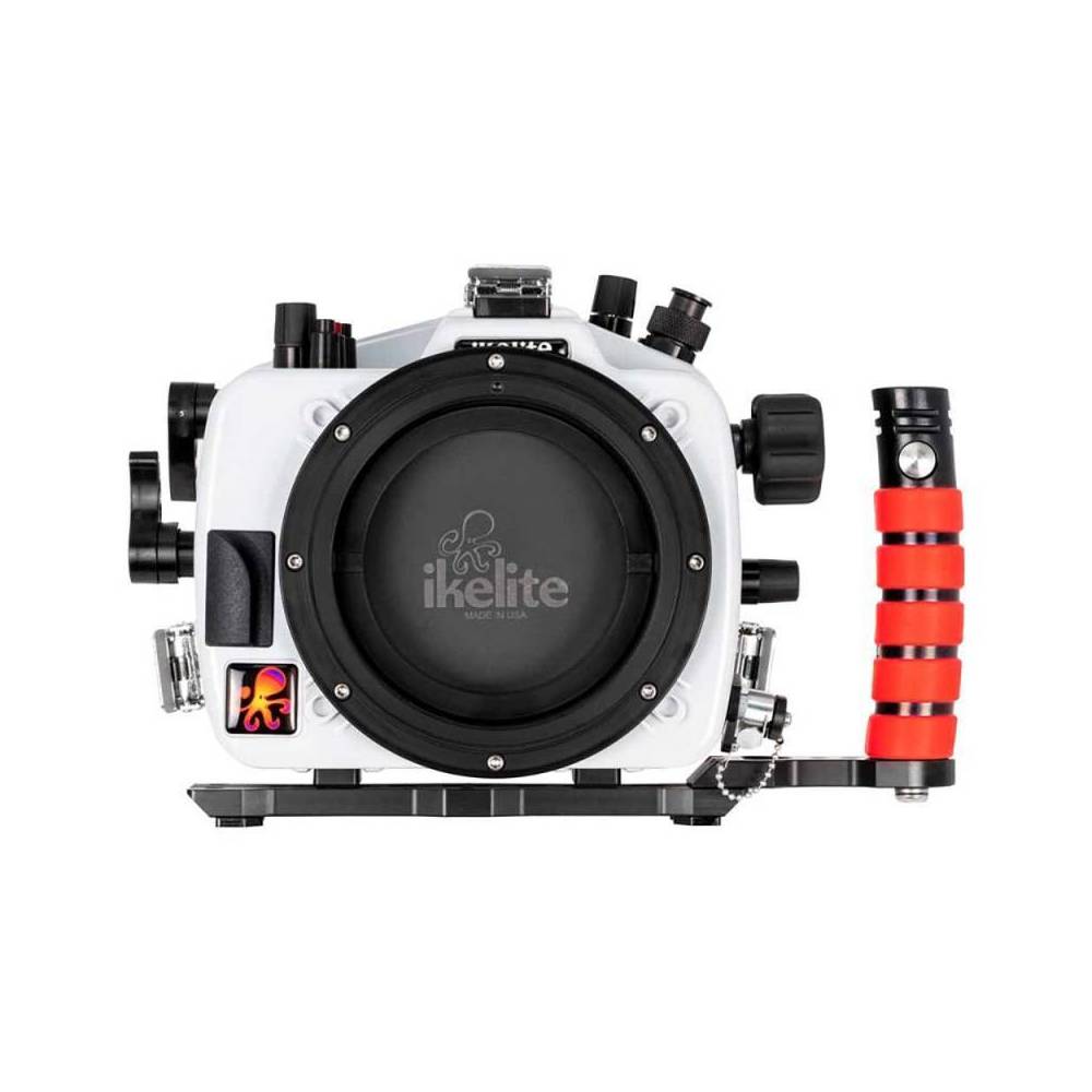 Waterproof housing Ikelite for CANON EOS R5|