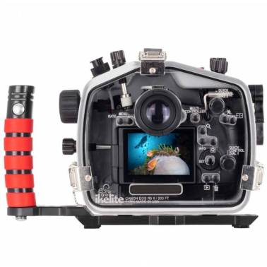 Waterproof housing Ikelite for CANON EOS R5 II|