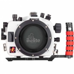Caisson étanche Ikelite pour appareil photo CANON EOS R5 II