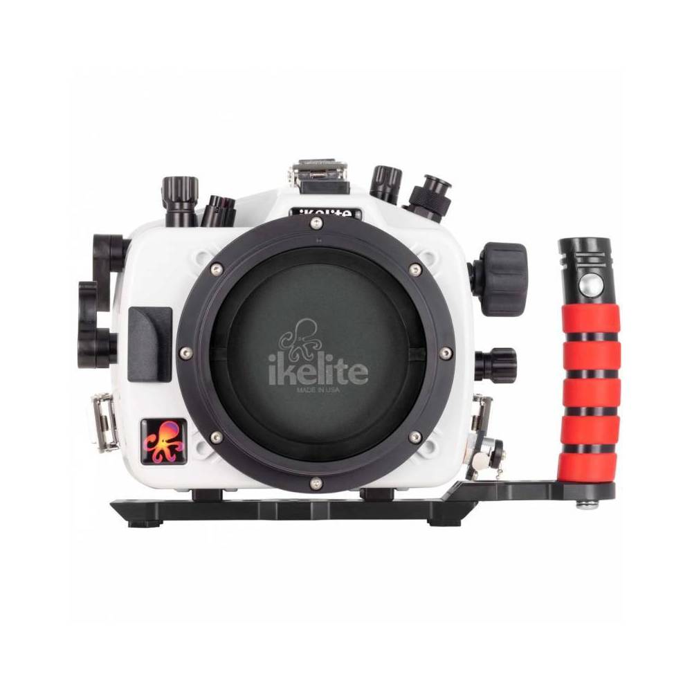 Waterproof housing Ikelite for CANON EOS R5 II|
