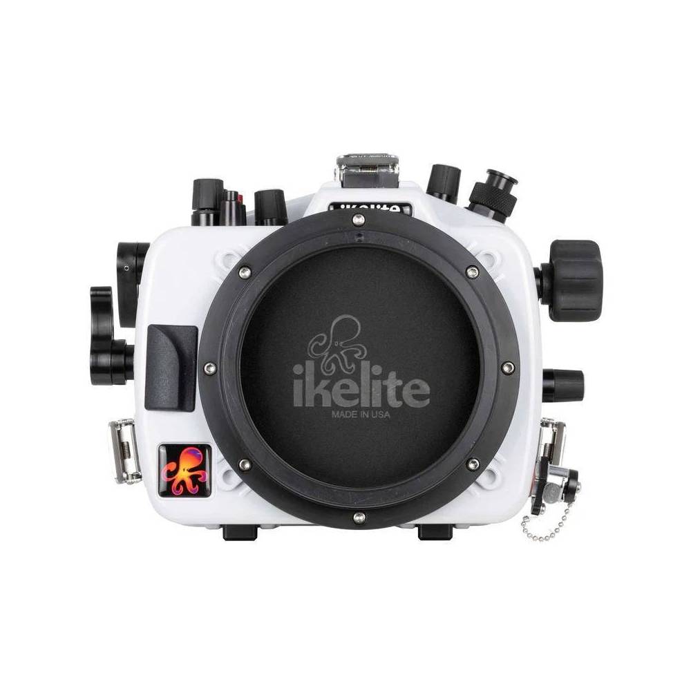 Waterproof housing Ikelite for CANON EOS R6 et R6 II|