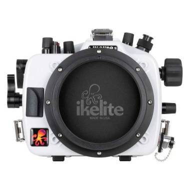 Caisson étanche Ikelite pour CANON EOS R6 et R6 II|