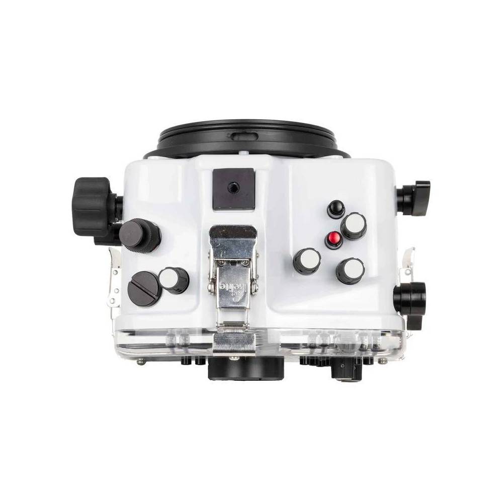 Waterproof housing Ikelite for CANON EOS R6 et R6 II|