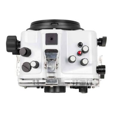 Waterproof housing Ikelite for CANON EOS R6 et R6 II|