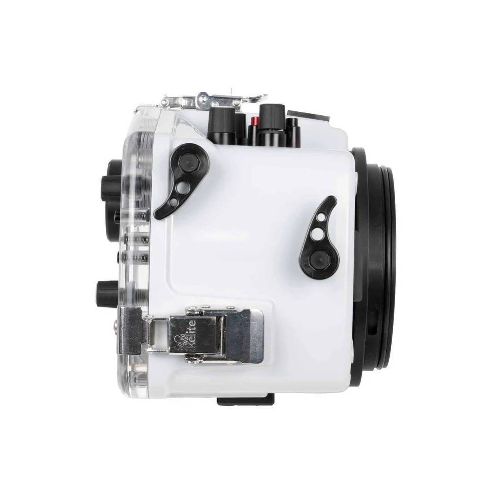 Waterproof housing Ikelite for CANON EOS R6 et R6 II|