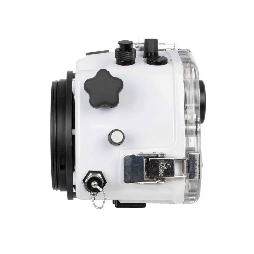 Waterproof housing Ikelite for CANON EOS R6 et R6 II|