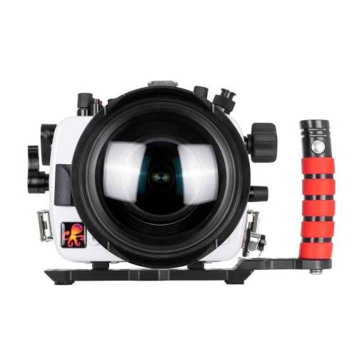 Caissons étanches pour appareils photo|SAS TEK PLONGEE - TEK COMPRESSEUR
