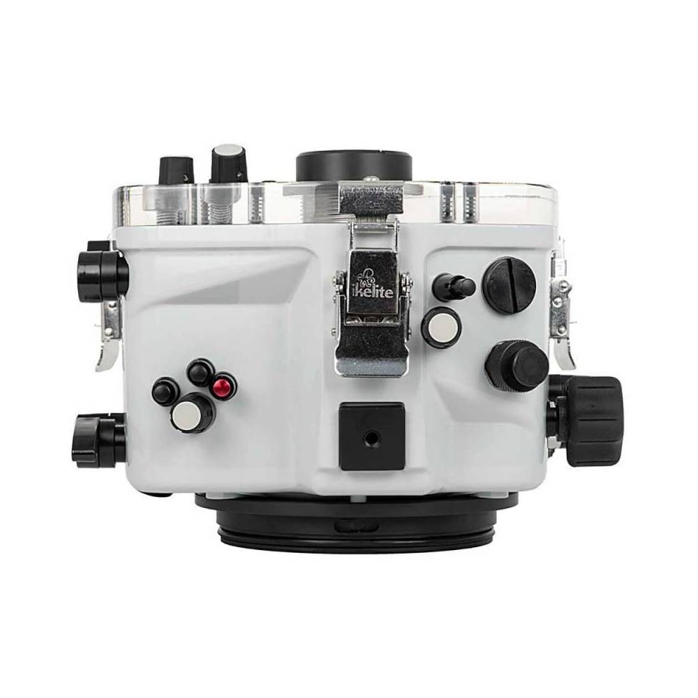 Carcasa estanca Ikelite para NIKON Z6, Z6 II, Z7 et Z7 II|