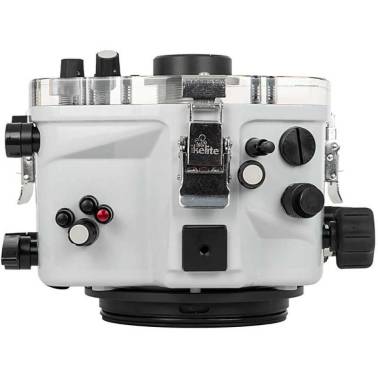 Carcasa estanca Ikelite para NIKON Z6, Z6 II, Z7 et Z7 II|