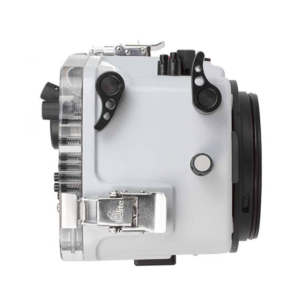 Caisson étanche Ikelite pour NIKON Z6, Z6 II, Z7 et Z7 II|
