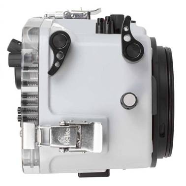 Caisson étanche Ikelite pour NIKON Z6, Z6 II, Z7 et Z7 II|