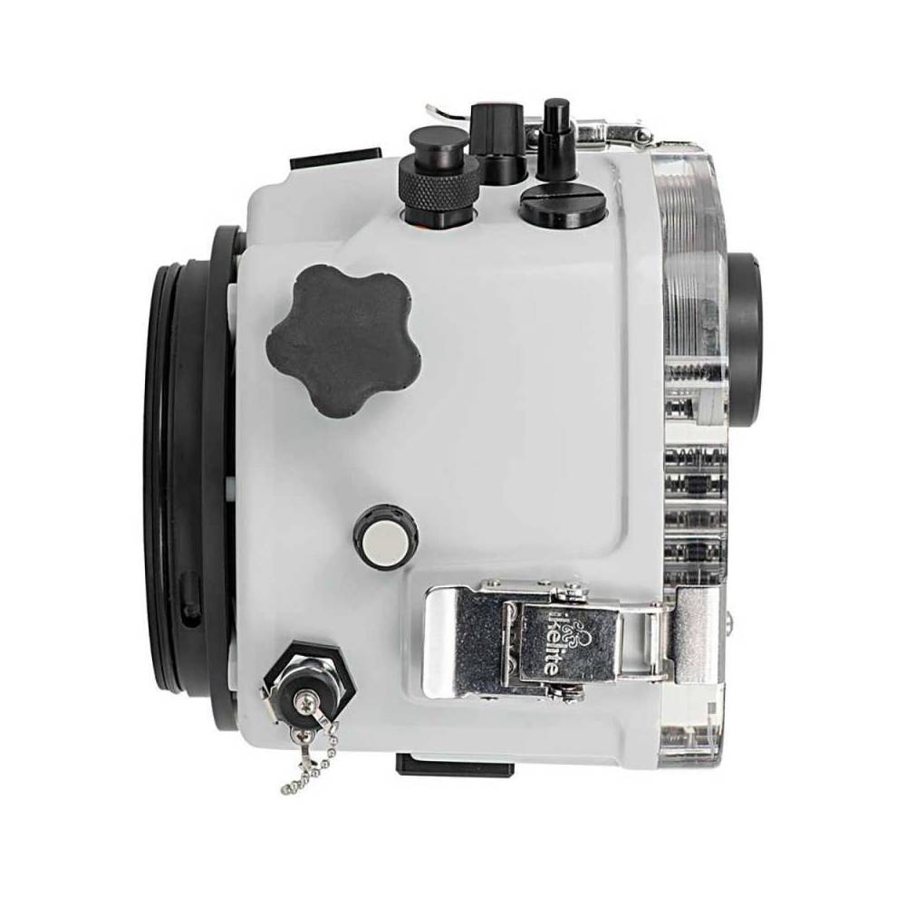 Caisson étanche Ikelite pour NIKON Z6, Z6 II, Z7 et Z7 II|