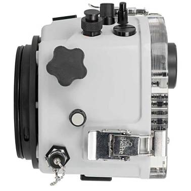 Carcasa estanca Ikelite para NIKON Z6, Z6 II, Z7 et Z7 II|