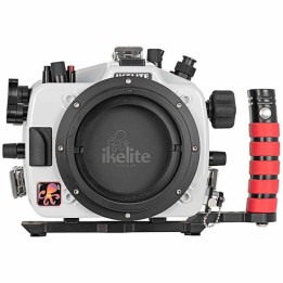 Caisson étanche Ikelite pour NIKON Z6, Z6 II, Z7 et Z7 II