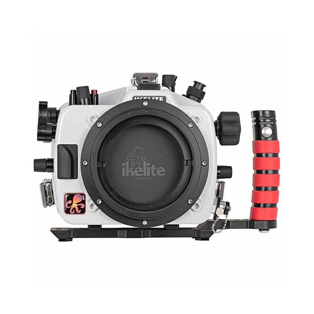 Carcasa estanca Ikelite para NIKON Z6, Z6 II, Z7 et Z7 II|