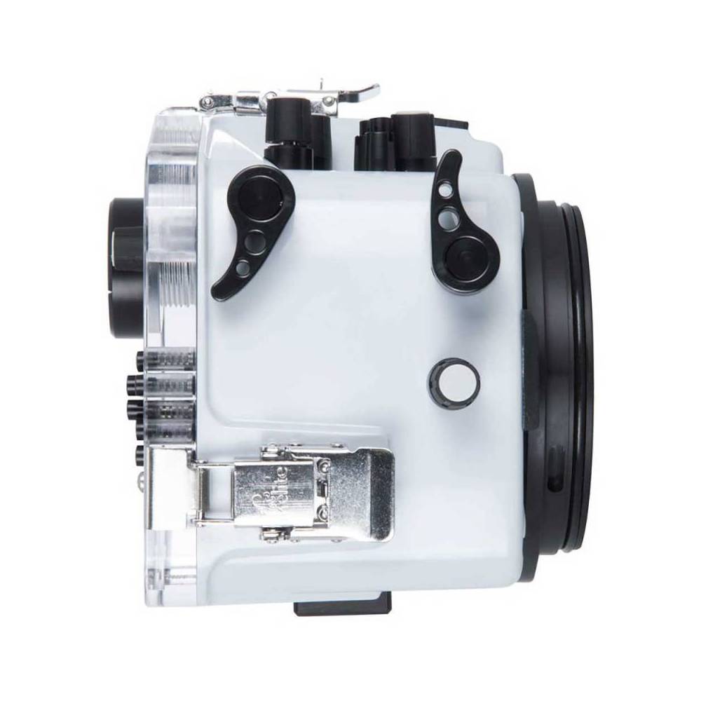 Caisson étanche Ikelite pour NIKON Z50|