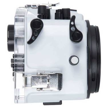 Caisson étanche Ikelite pour NIKON Z50|