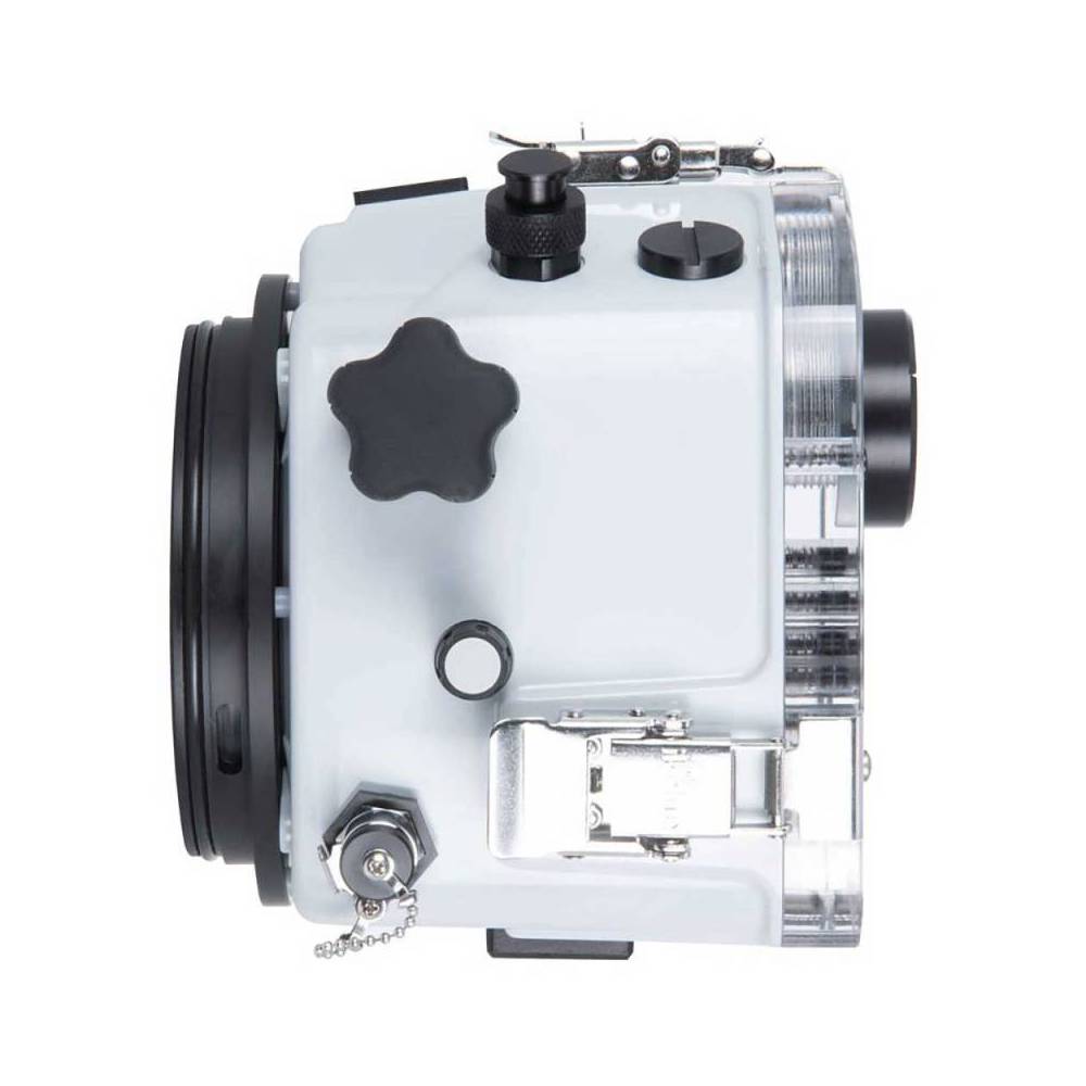 Caisson étanche Ikelite pour NIKON Z50|