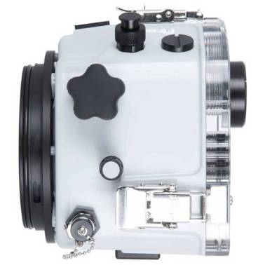 Caisson étanche Ikelite pour NIKON Z50|