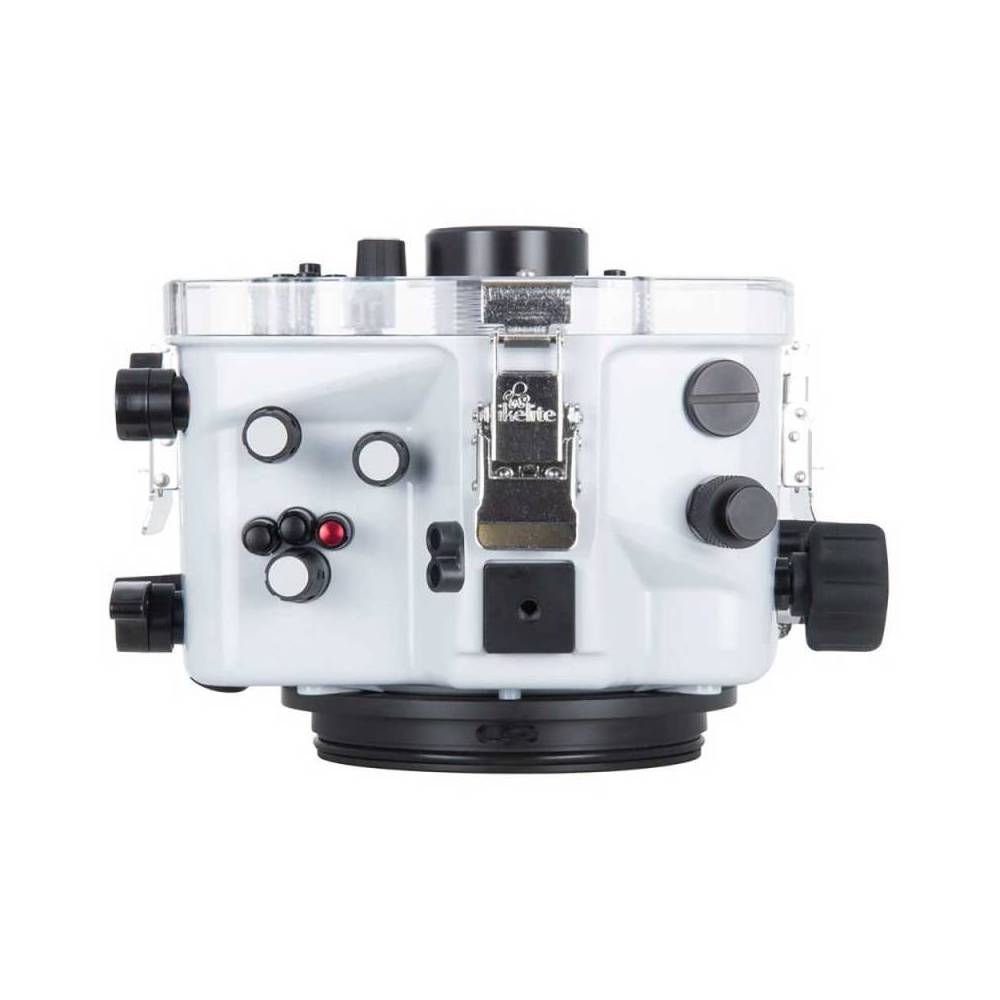 Caisson étanche Ikelite pour NIKON Z50|