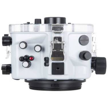 Caisson étanche Ikelite pour NIKON Z50|