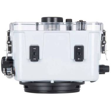 Caisson étanche Ikelite pour NIKON Z50|