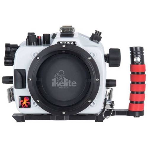 Caissons étanches pour appareils photo|SAS TEK PLONGEE - TEK COMPRESSEUR