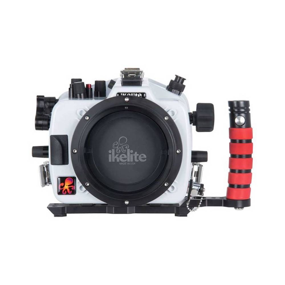Caisson étanche Ikelite pour NIKON Z50|