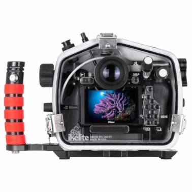 Caisson étanche Ikelite pour NIKON Z5|