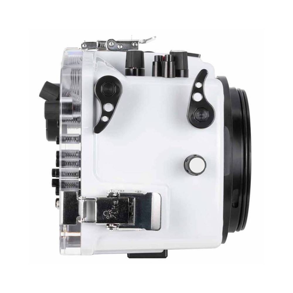 Carcasa estanca Ikelite para NIKON Z5|