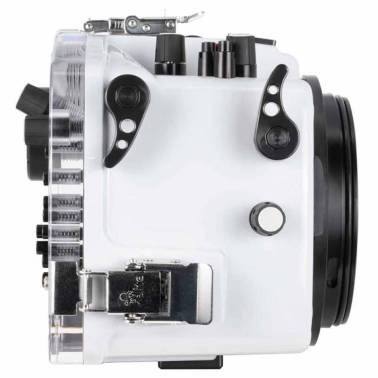 Caisson étanche Ikelite pour NIKON Z5|