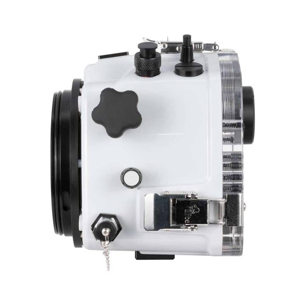 Caisson étanche Ikelite pour NIKON Z5|