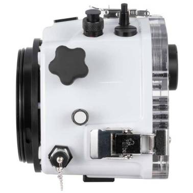Caisson étanche Ikelite pour NIKON Z5|