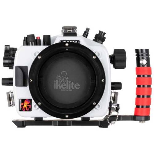 Caissons étanches pour appareils photo|SAS TEK PLONGEE - TEK COMPRESSEUR
