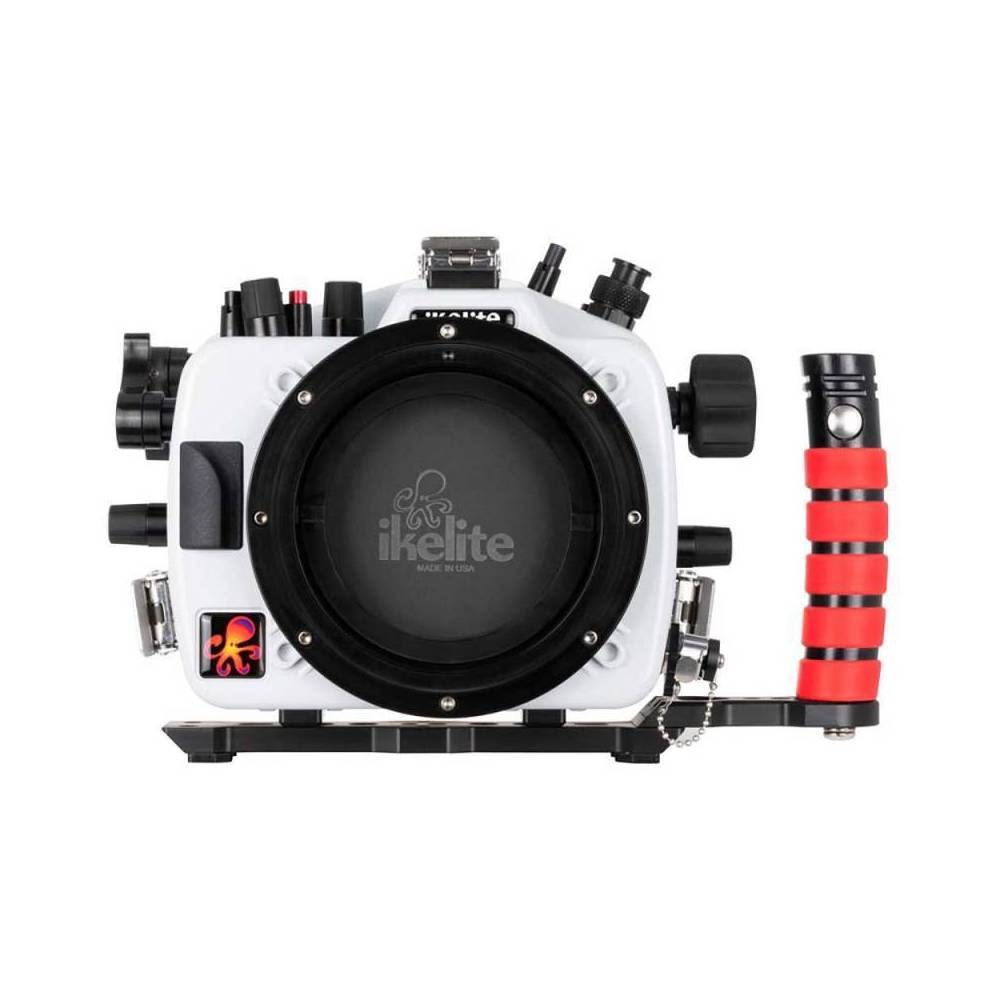 Caisson étanche Ikelite pour NIKON Z5|