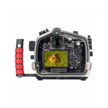 Caisson étanche Ikelite pour NIKON Z8|