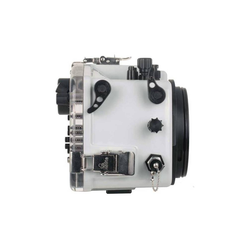 Caisson étanche Ikelite pour NIKON Z8|