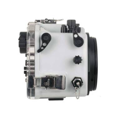 Caisson étanche Ikelite pour NIKON Z8|