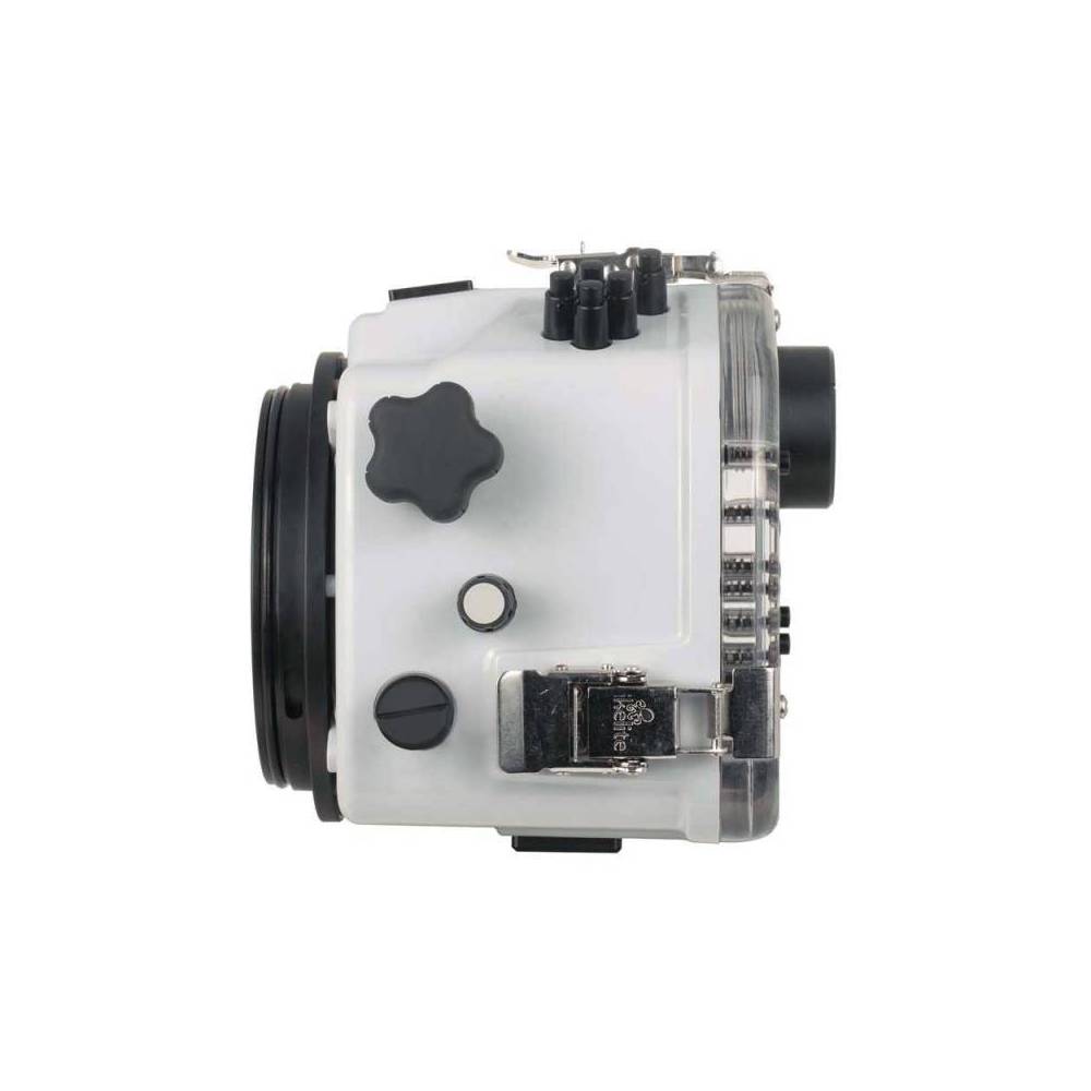 Caisson étanche Ikelite pour NIKON Z8|