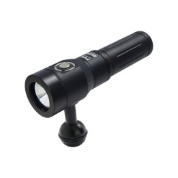 Lampe de plongée compacte macro et vidéo PV10V2 SUPE