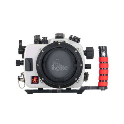 Caissons étanches pour appareils photo|SAS TEK PLONGEE - TEK COMPRESSEUR