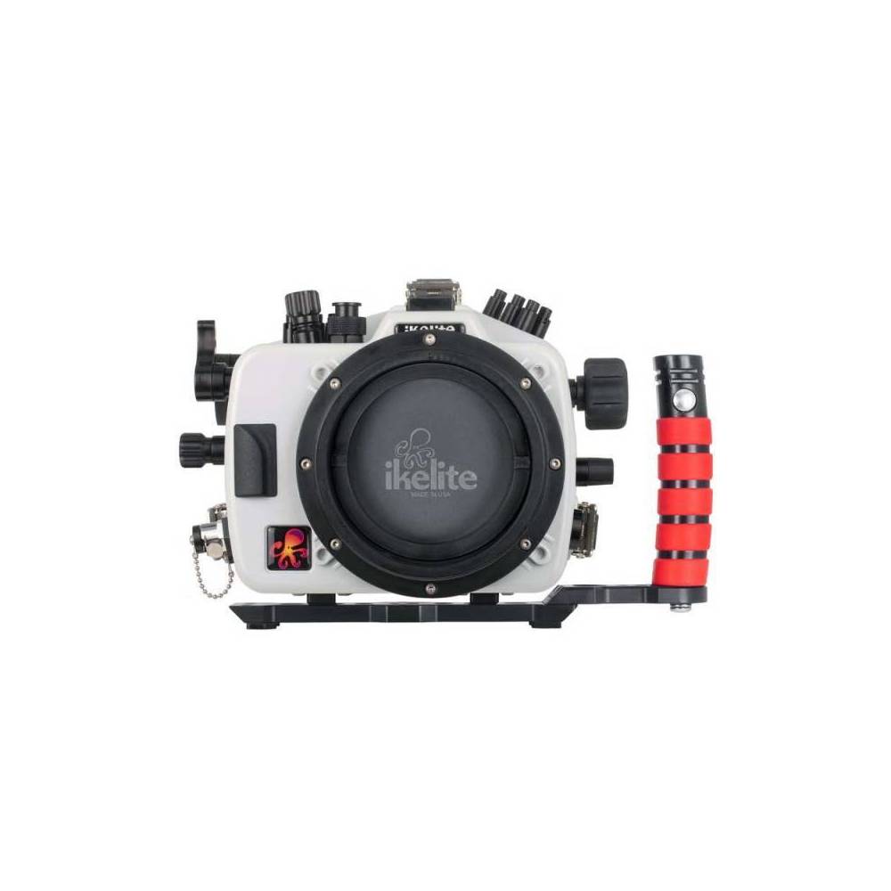Caisson étanche Ikelite pour NIKON Z8|