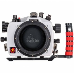 Caisson étanche Ikelite pour NIKON Z6 III
