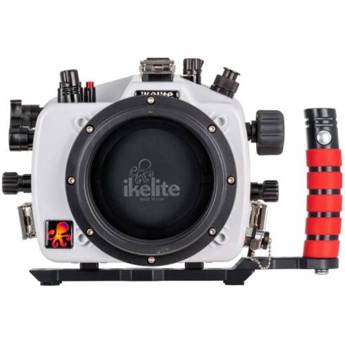 Caissons étanches pour appareils photo|SAS TEK PLONGEE - TEK COMPRESSEUR