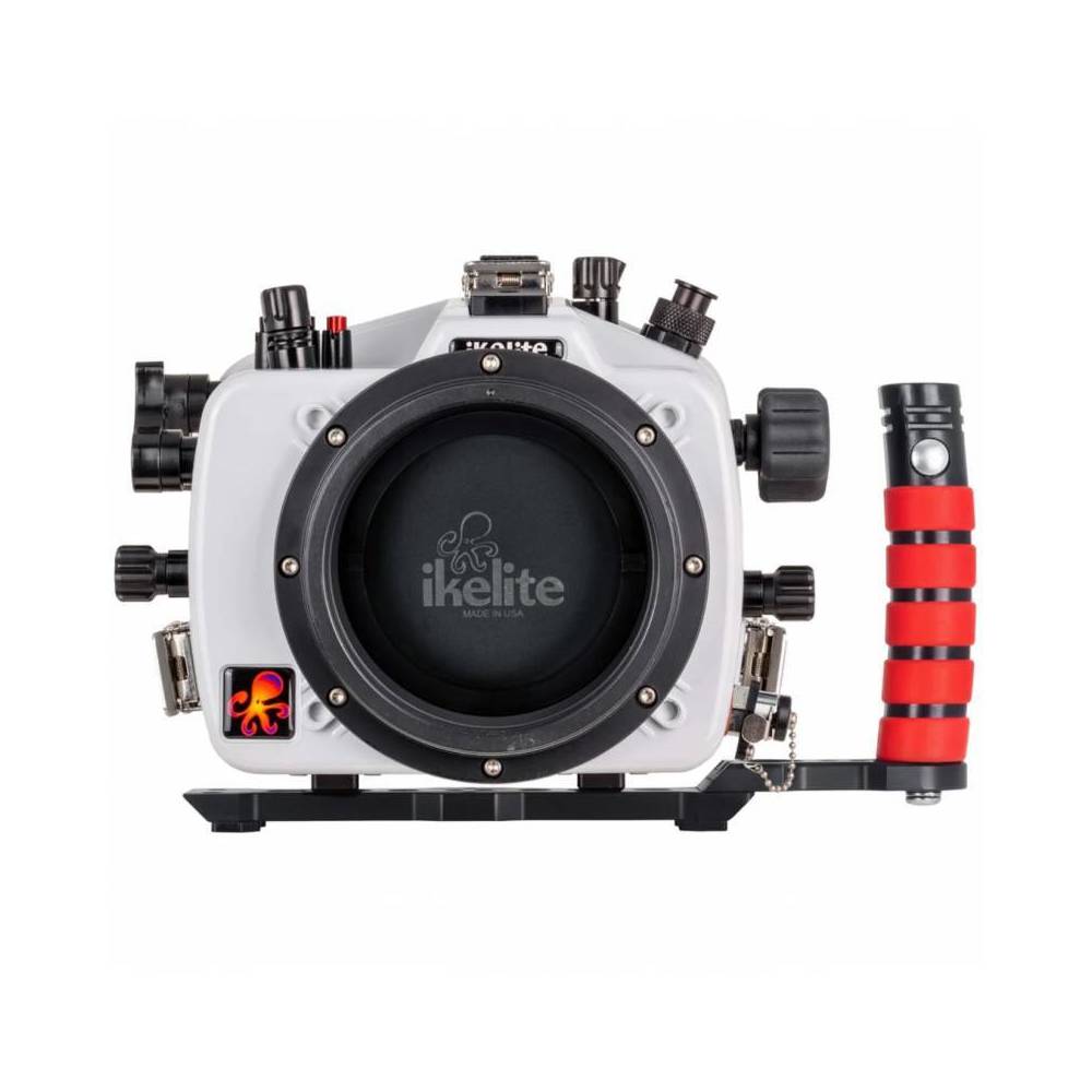 Caisson étanche Ikelite pour NIKON Z6 III|
