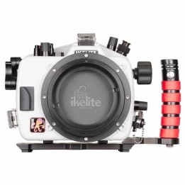 Caisson étanche Ikelite pour PANASONIC GH5, GH5S et GH5II