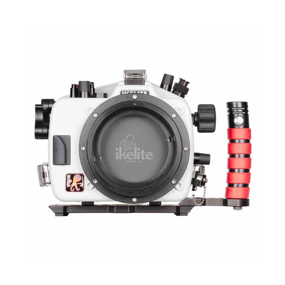 Waterproof housing Ikelite for PANASONIC GH5, GH5S et GH5II|