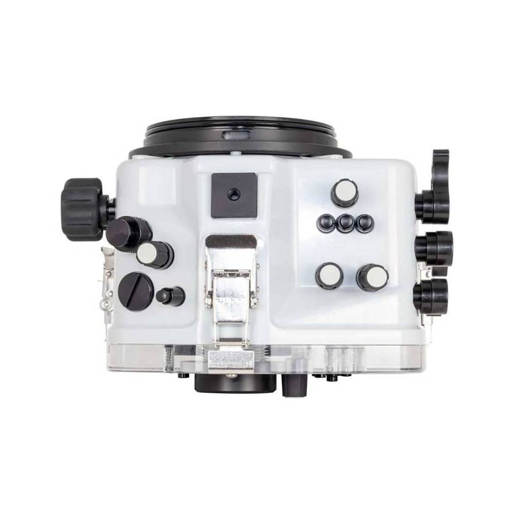 Waterproof housing Ikelite for PANASONIC GH6 et GH7|